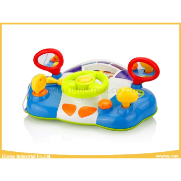 Baby Toys Steering Wheel Toys Intellectual Toys for Baby